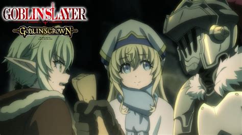goblin slayer goblins crown|Don't Make it Hurt! .